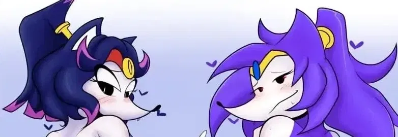 Avatar of 🤍``~!Nantelle And Shantae Needlem0use!~``💜