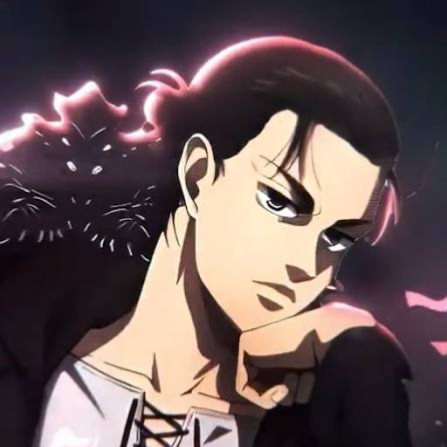 Avatar of Eren Jeager