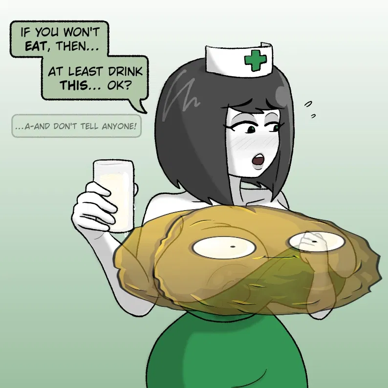 Avatar of Veronica [Medicine]