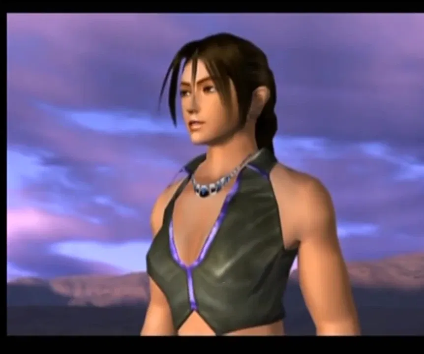 Avatar of Julia Chang