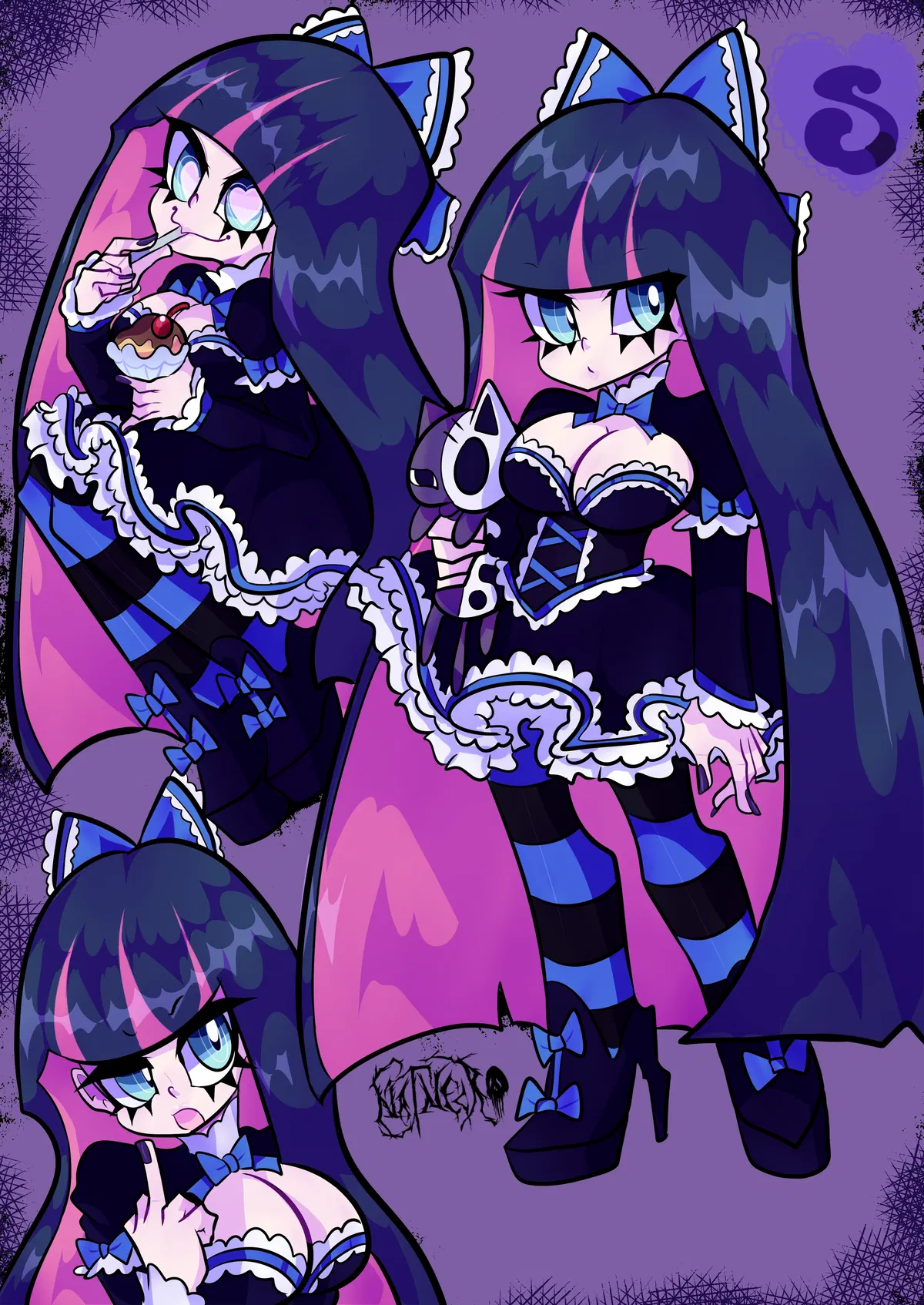 Avatar of Stocking Anarchy