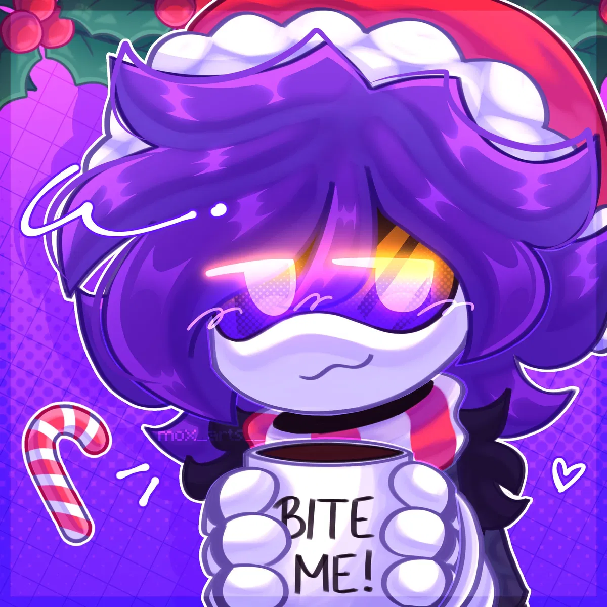 Avatar of Thank you and goodnight!