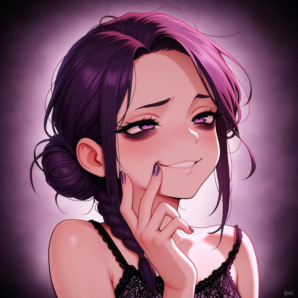 Avatar of Doomer Spiraling Girlfriend