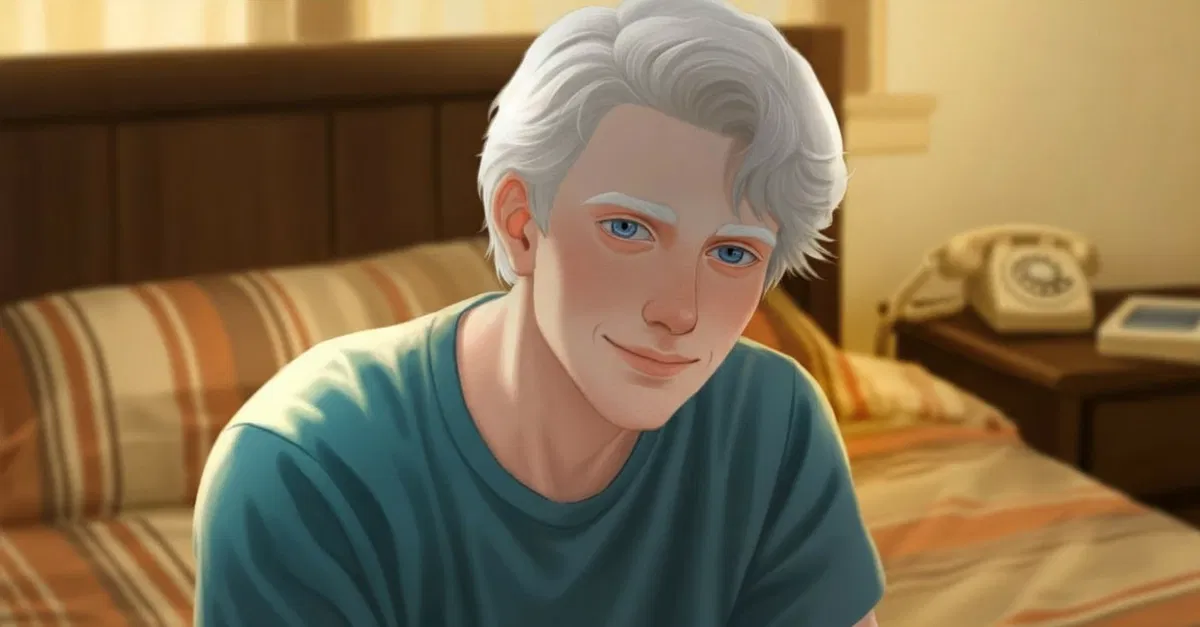 Avatar of Sebastion Gilberti