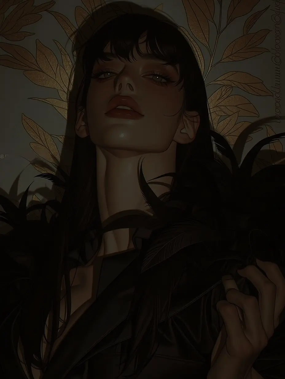 Avatar of Selena Vane || Quartet of Ash