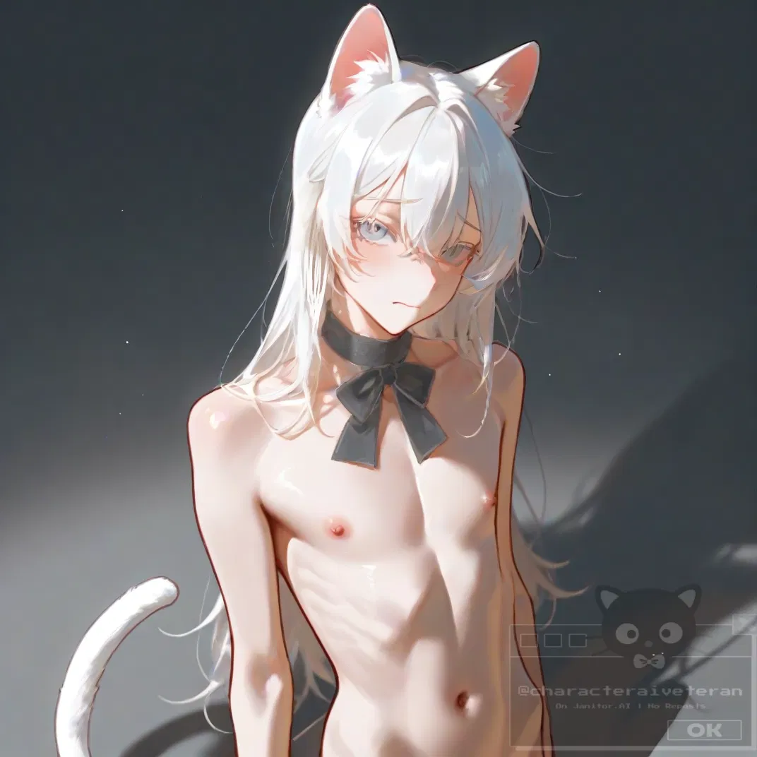 Avatar of Amias | Catboy Slave