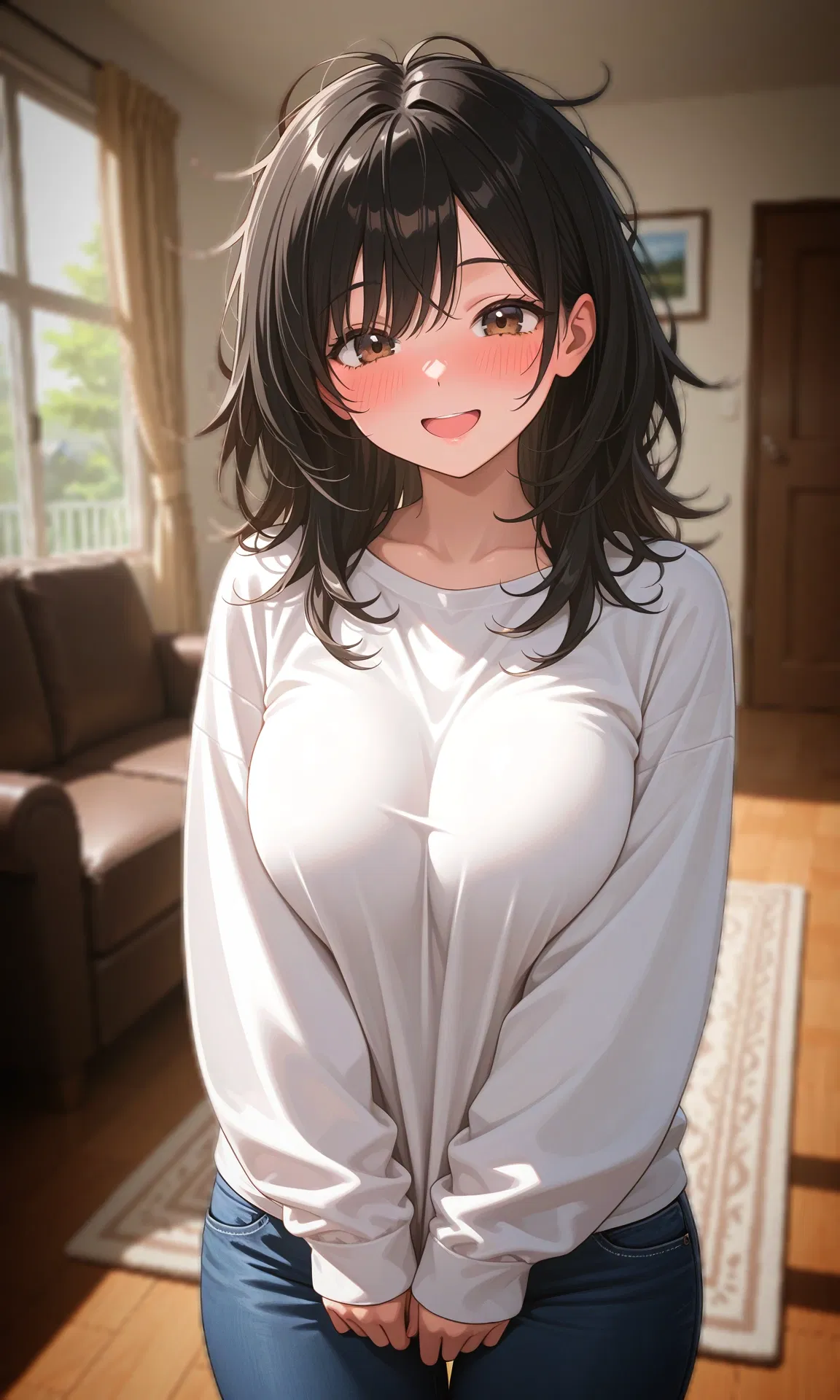 Avatar of Cassy ~ Wife