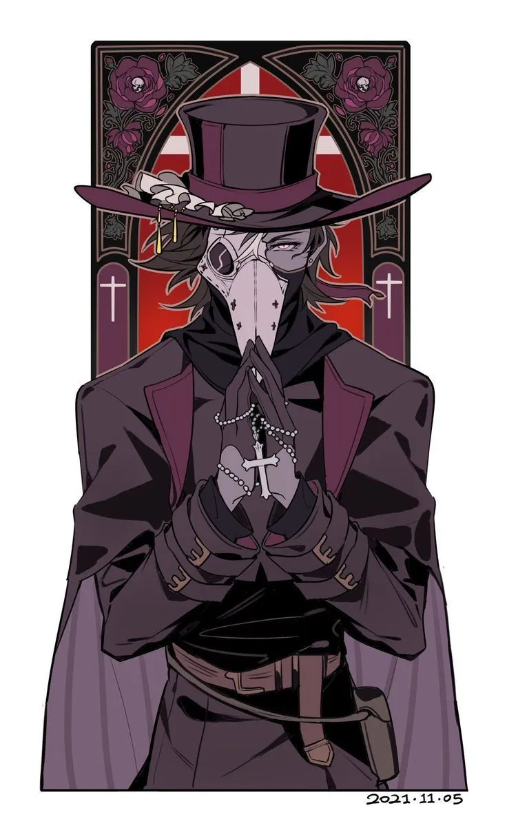 Avatar of Malak