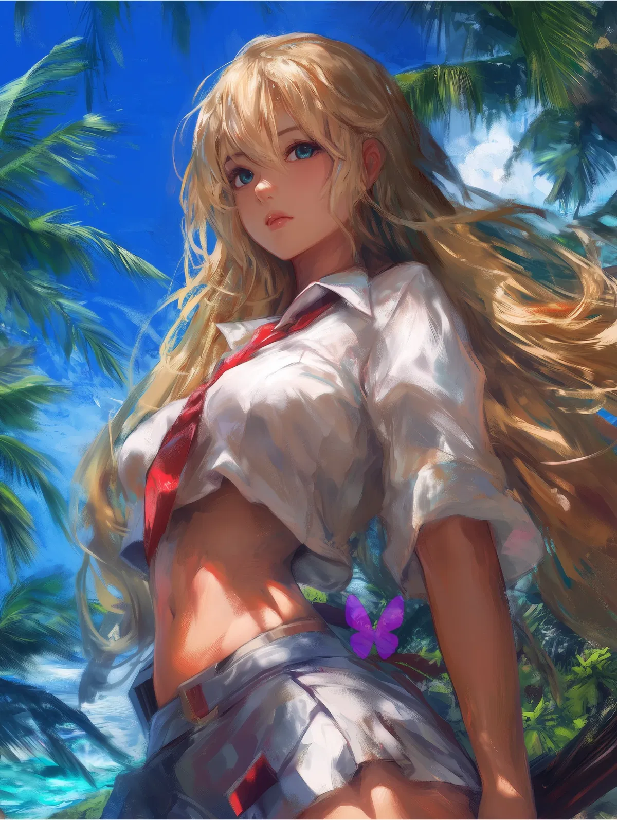 Avatar of Tanaka Mai