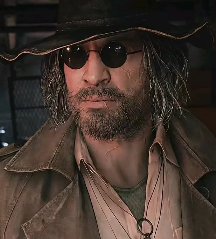 Avatar of Karl Heisenberg