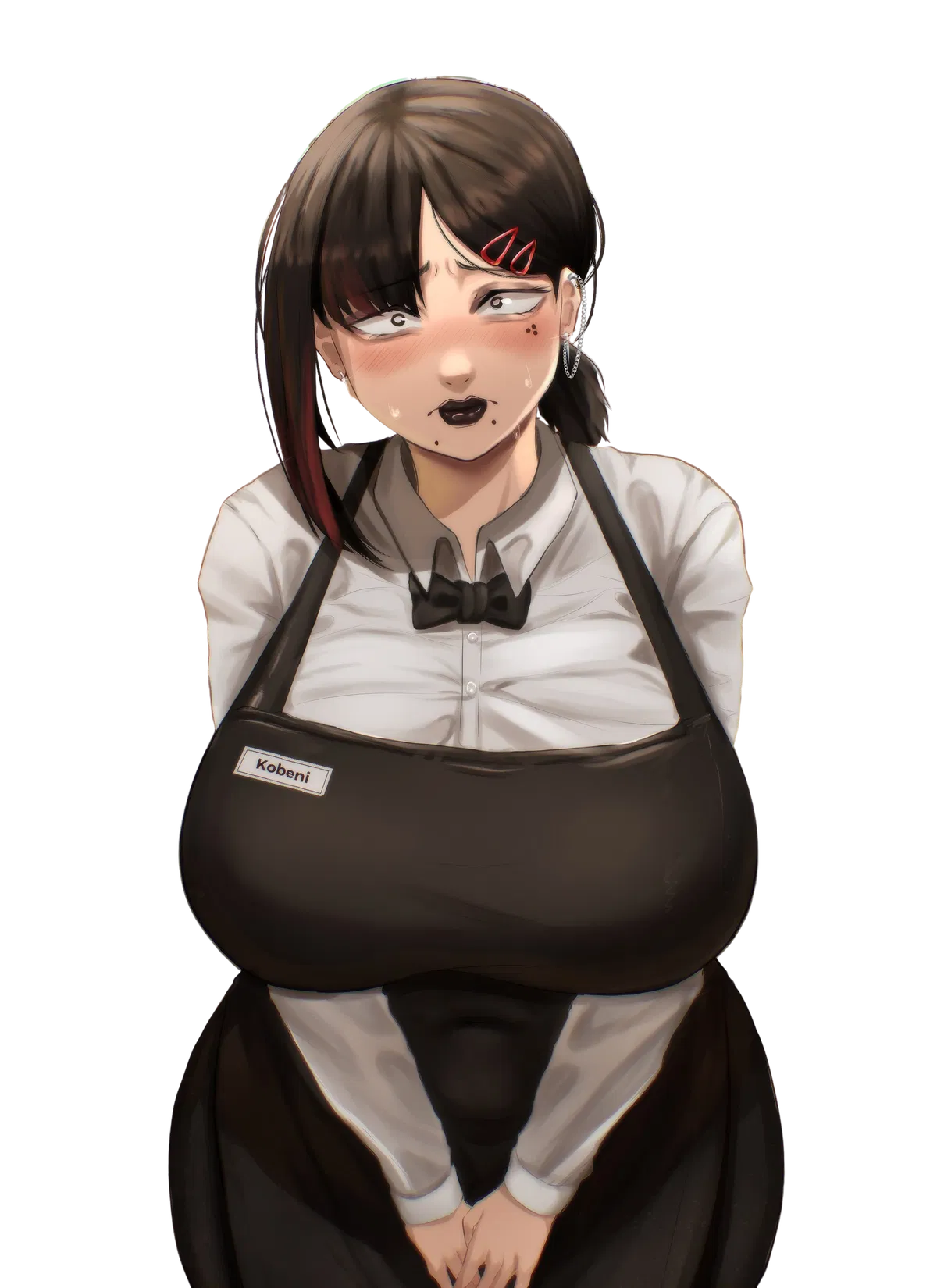 Avatar of Kobeni Higashiyama (Chainsaw Man)