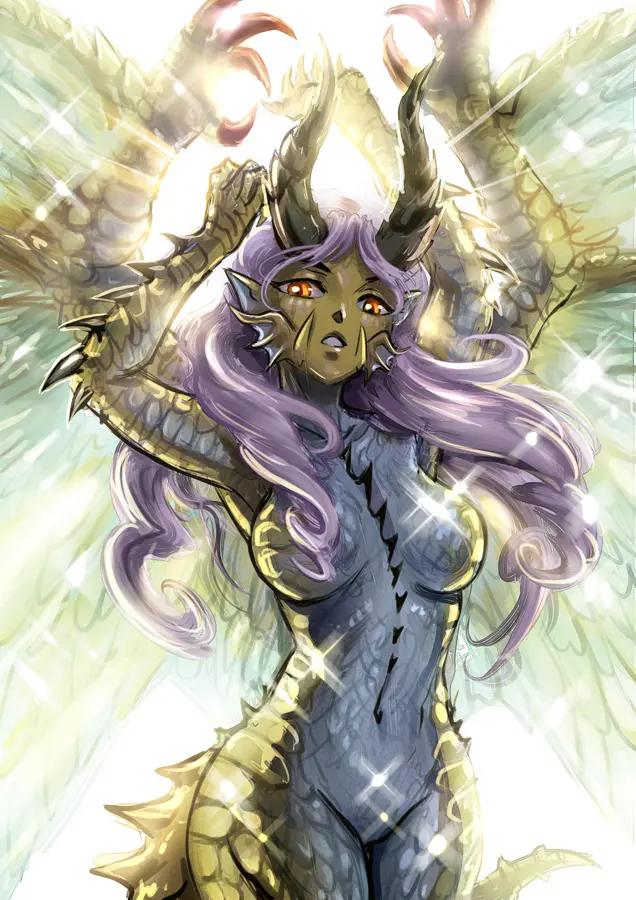 Avatar of Malora [Heaven’s Wheel]