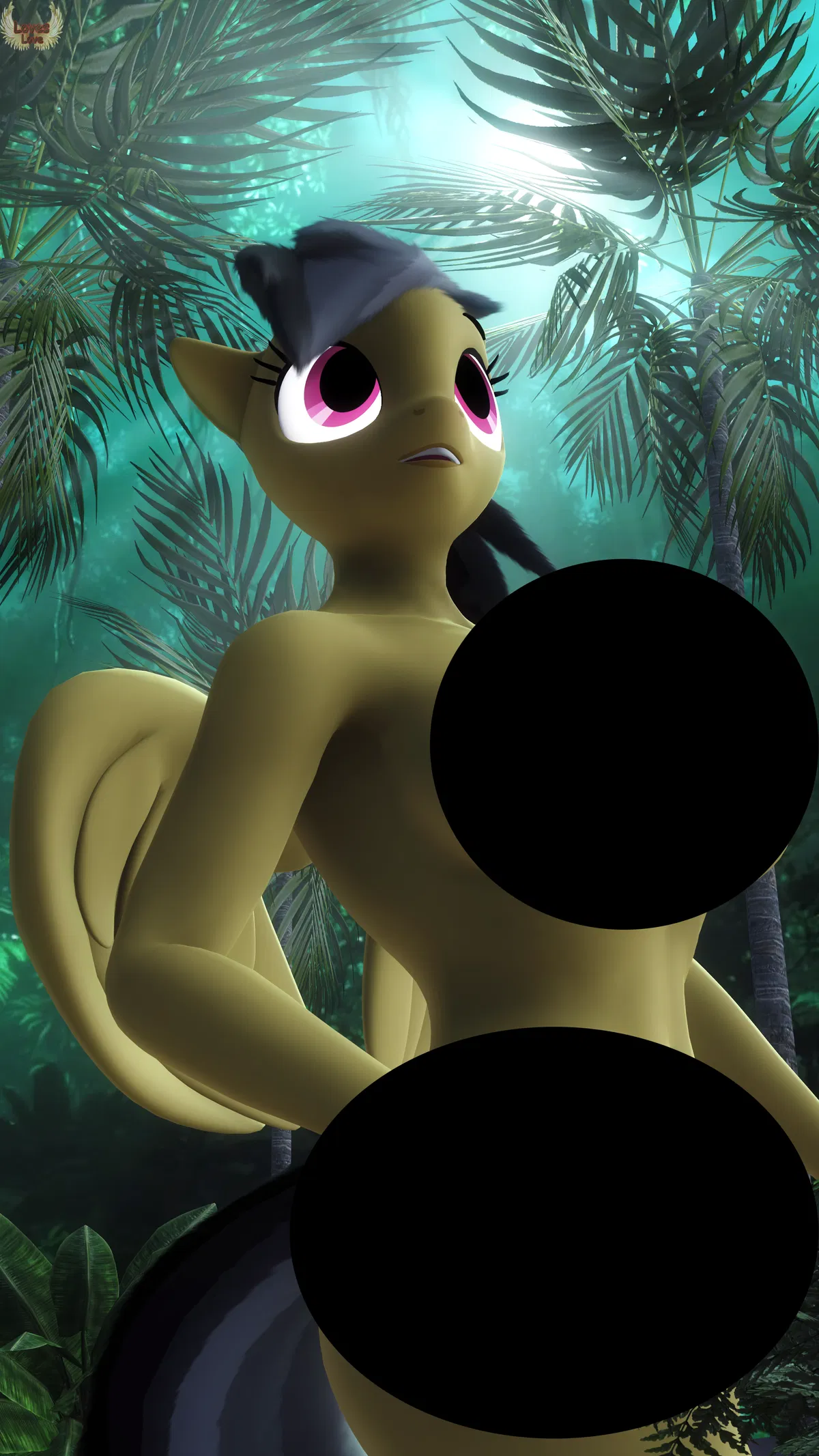 Avatar of Daring Do