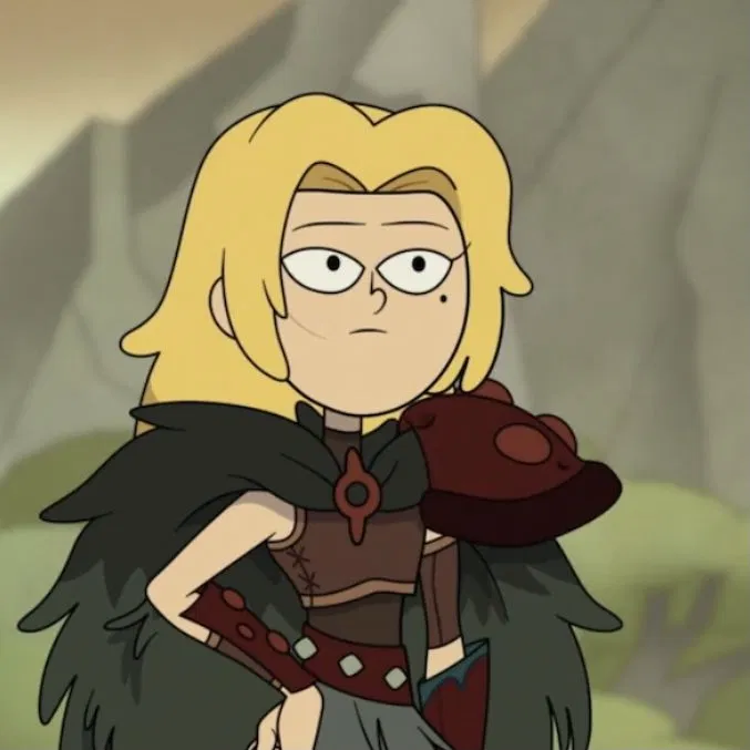 Avatar of Sasha Waybright