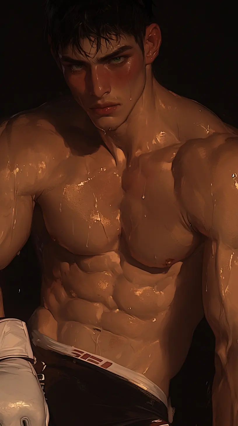 Avatar of Jack Murphy