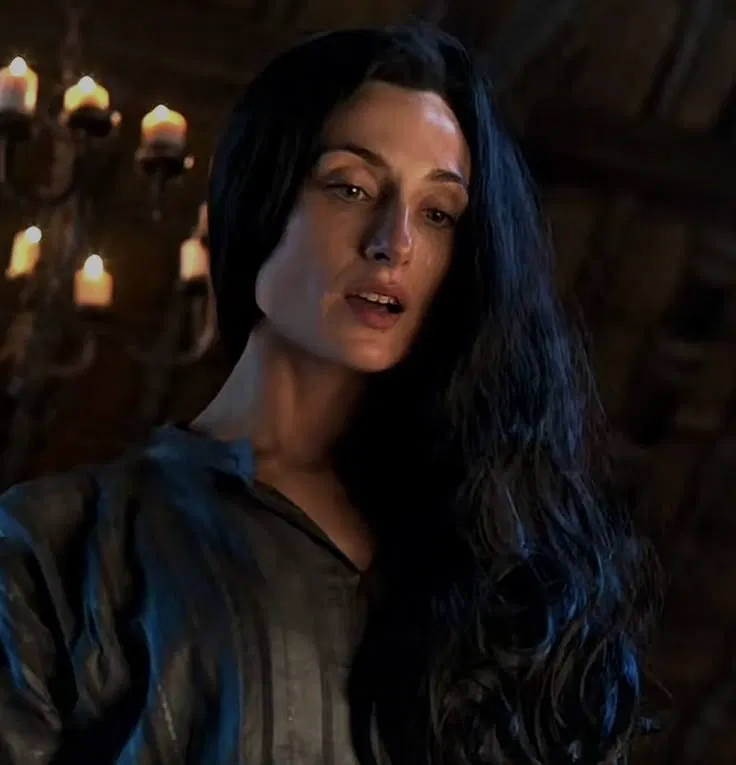Avatar of Lanfear