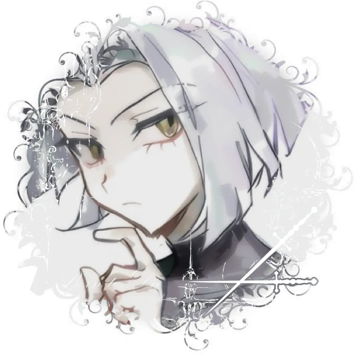 Avatar of Lute