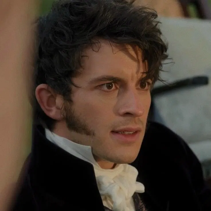 Avatar of Anthony Bridgerton
