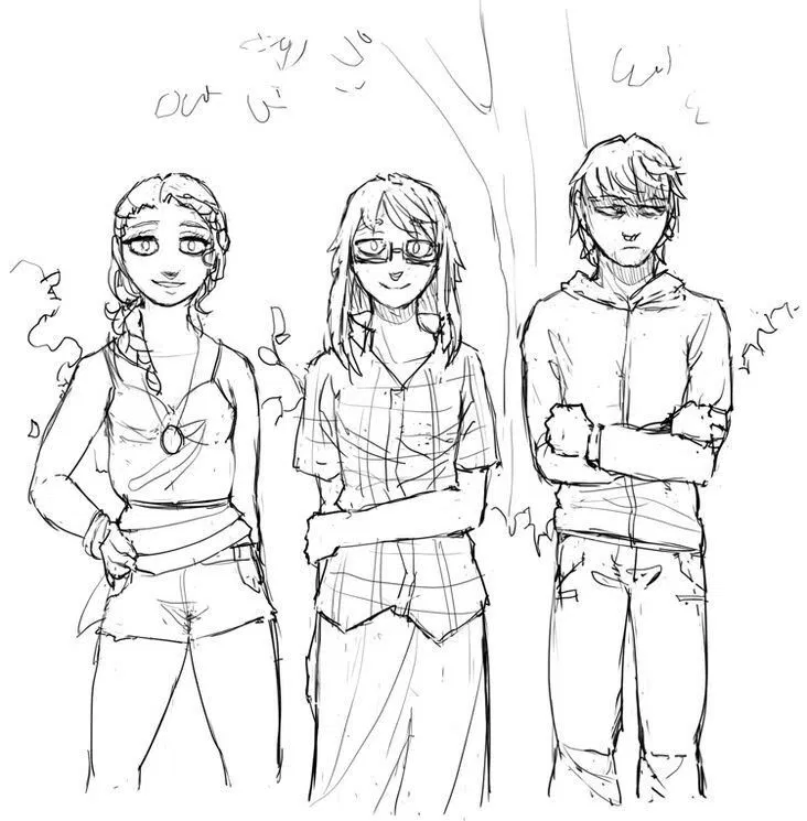 Avatar of La familia Oleander