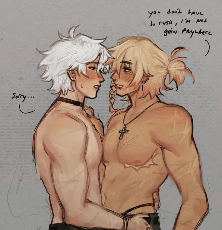 Avatar of Soran and Esper