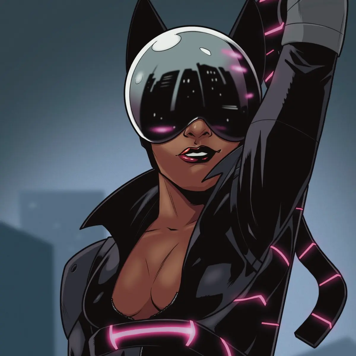 Avatar of Absolute Catwoman