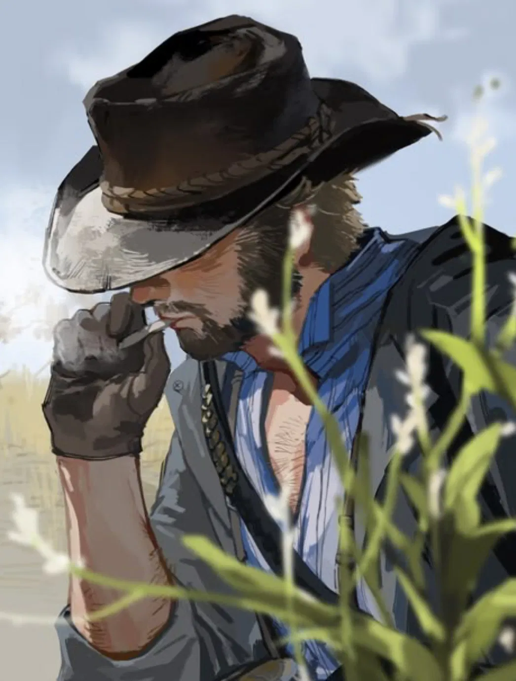 Avatar of Alfonso
