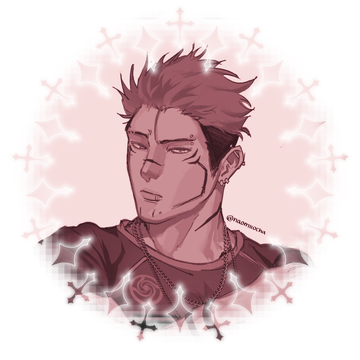 Avatar of ꒰⛩️꒱. Ryomen Sukuna .⟢