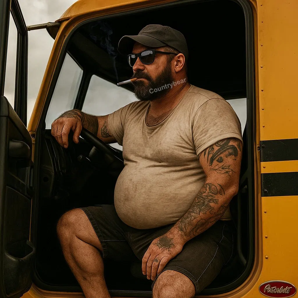Avatar of Bill Watson - Dirty Trucker