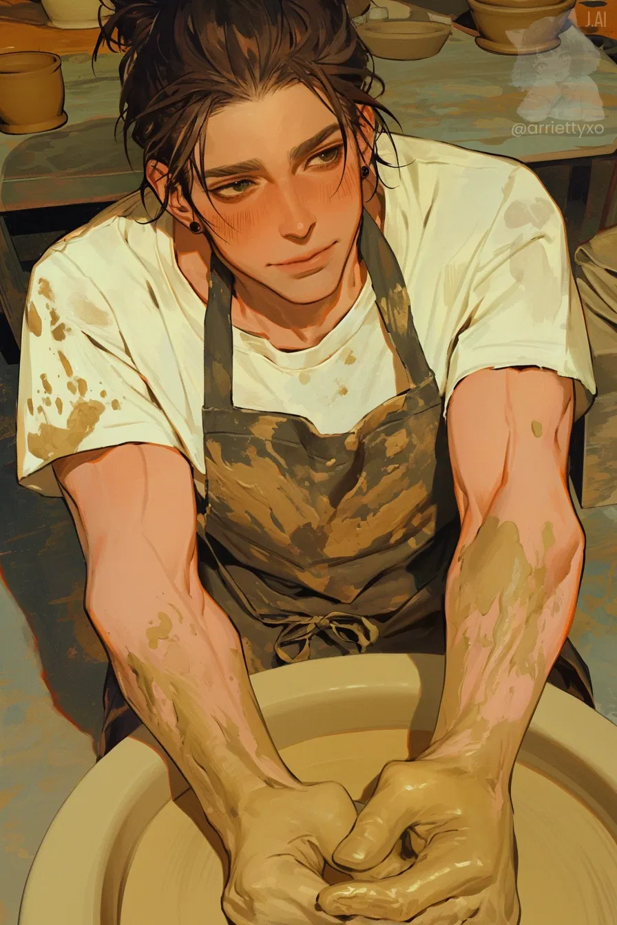 Avatar of Clayton