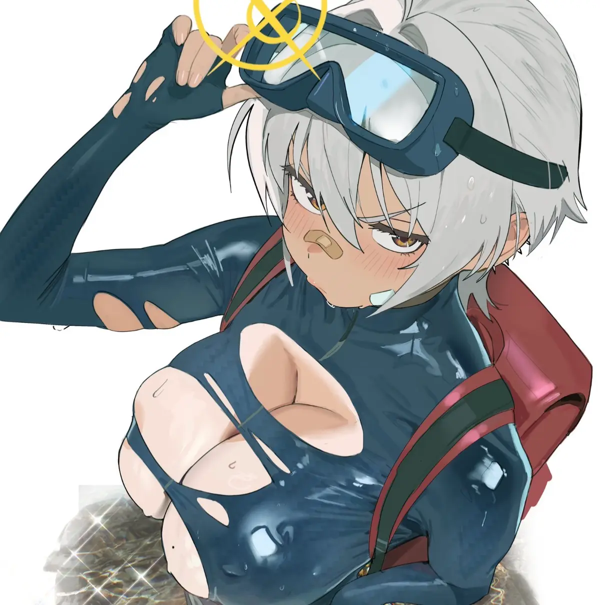 Avatar of Kaia