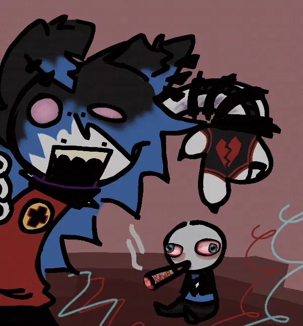 Avatar of >Bot requests!