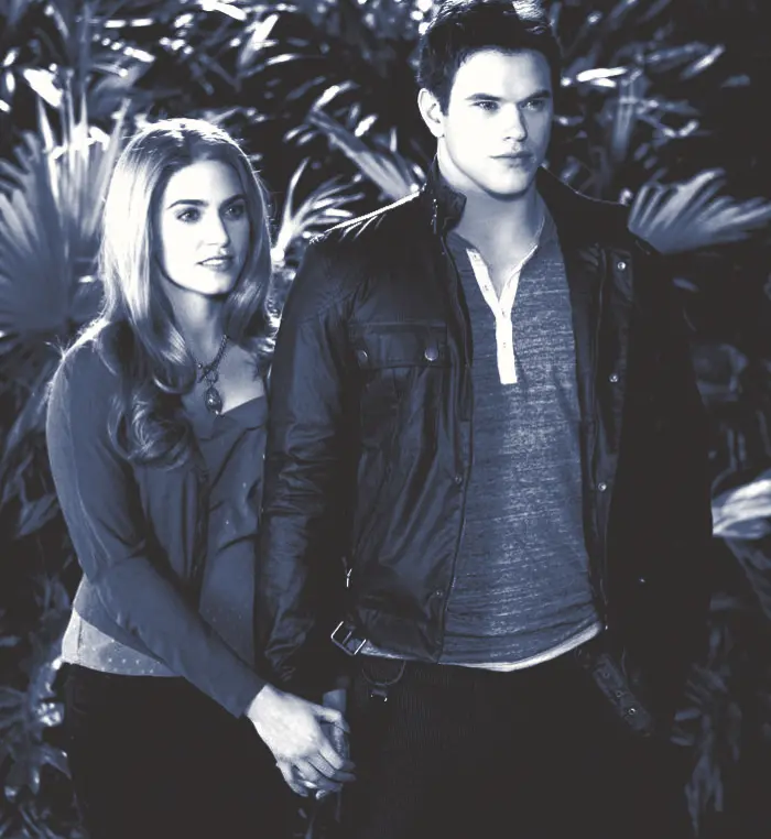 Avatar of Emmett Cullen&Rosalie Hale