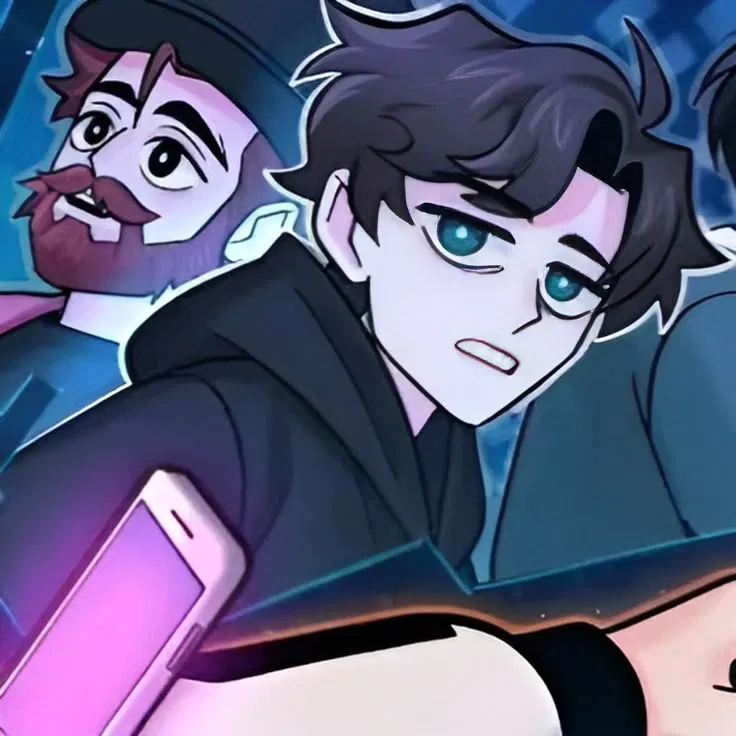 Avatar of Dylan