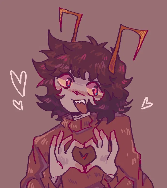Avatar of Formik Amoros