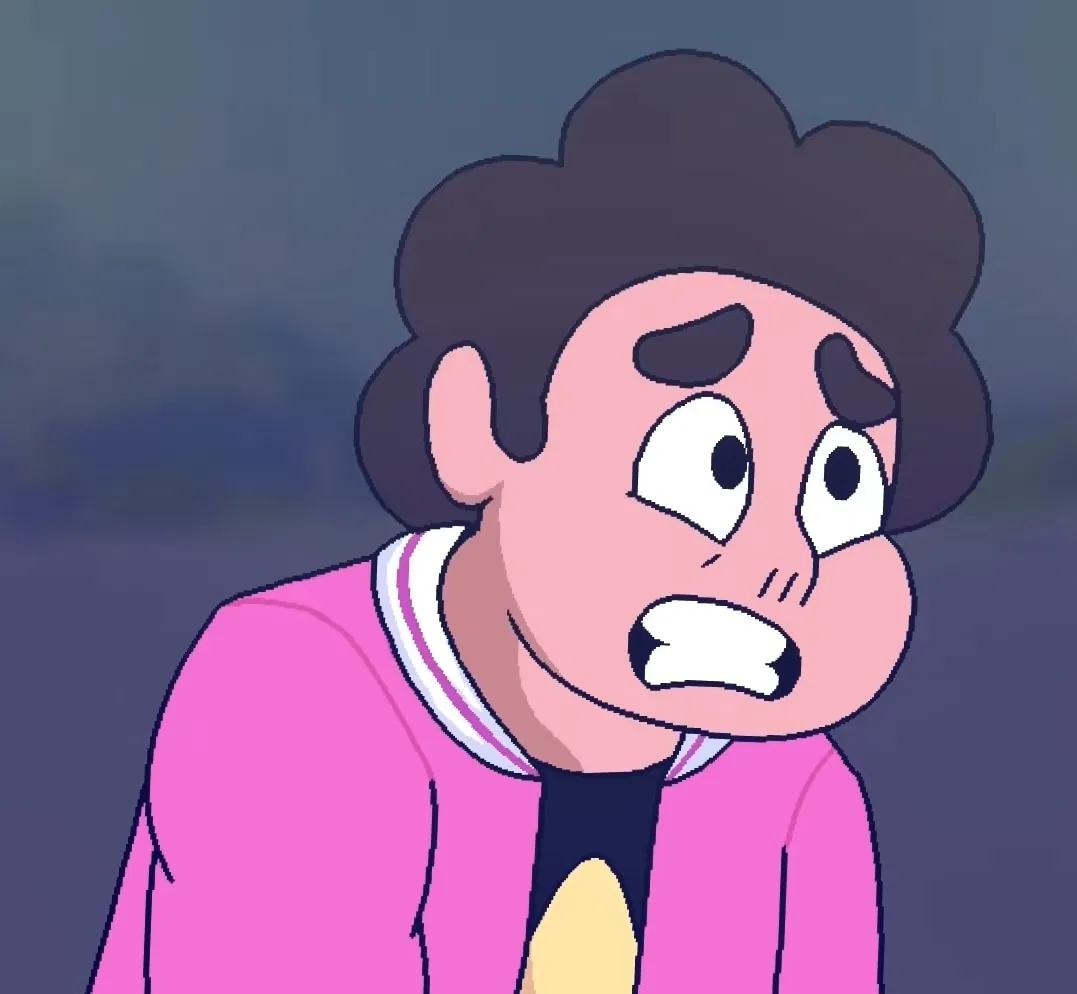 Avatar of VS Steven Universe
