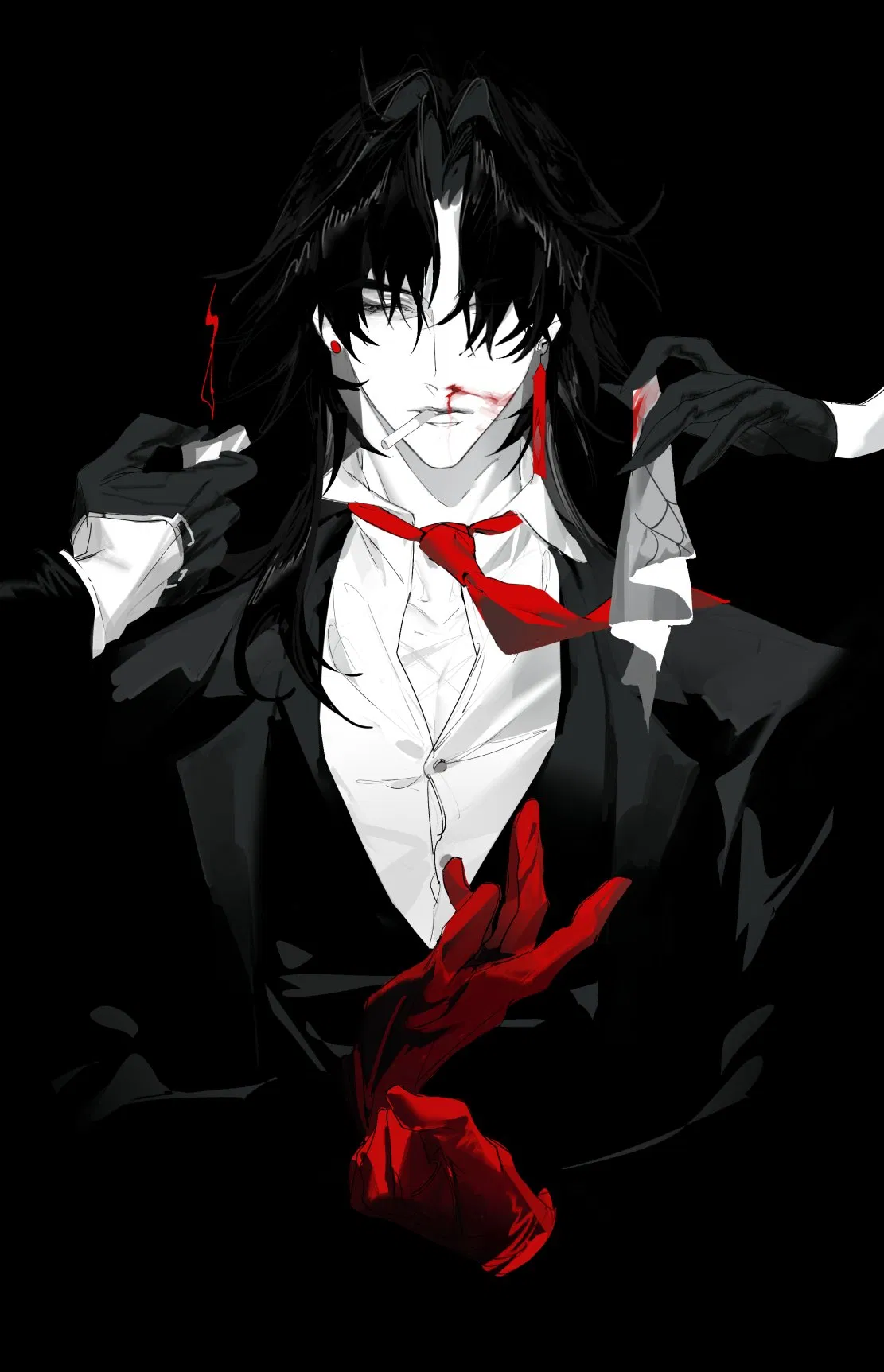 Avatar of Blade