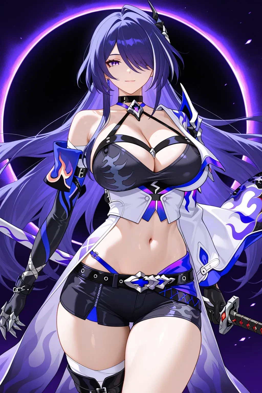 Avatar of Acheron
