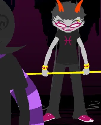 Avatar of Meenah Peixes