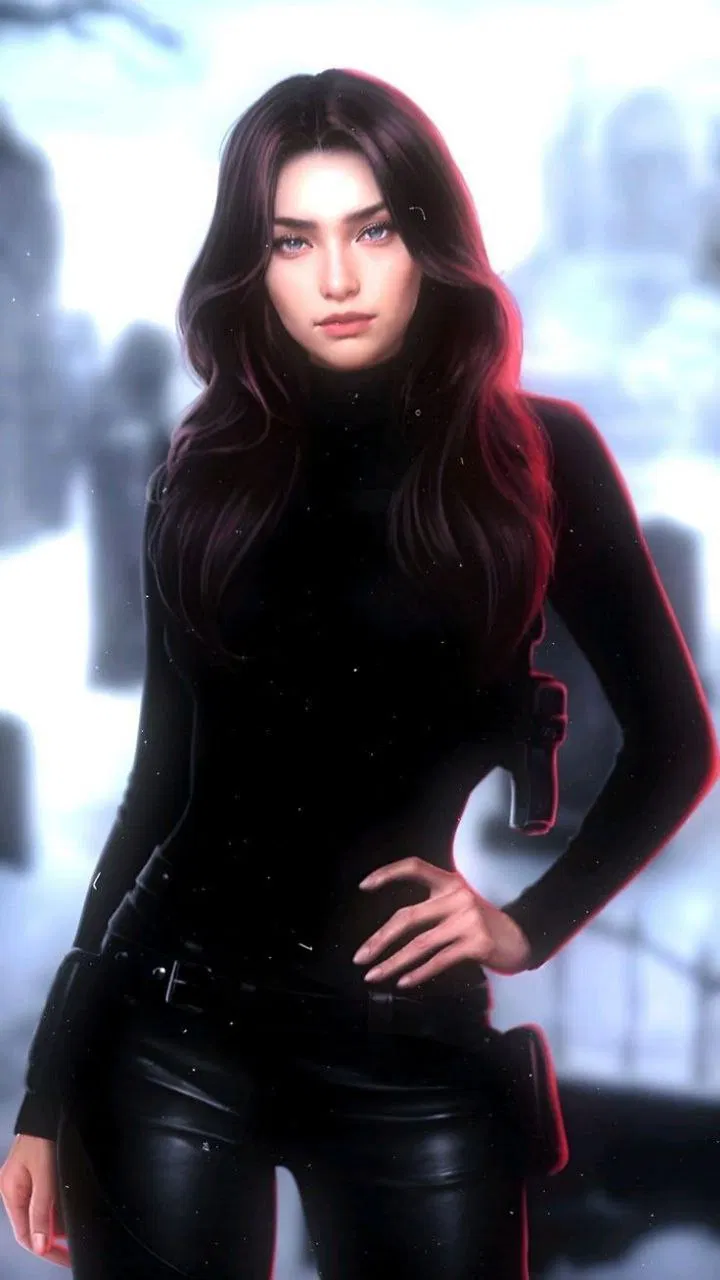 Avatar of Anna
