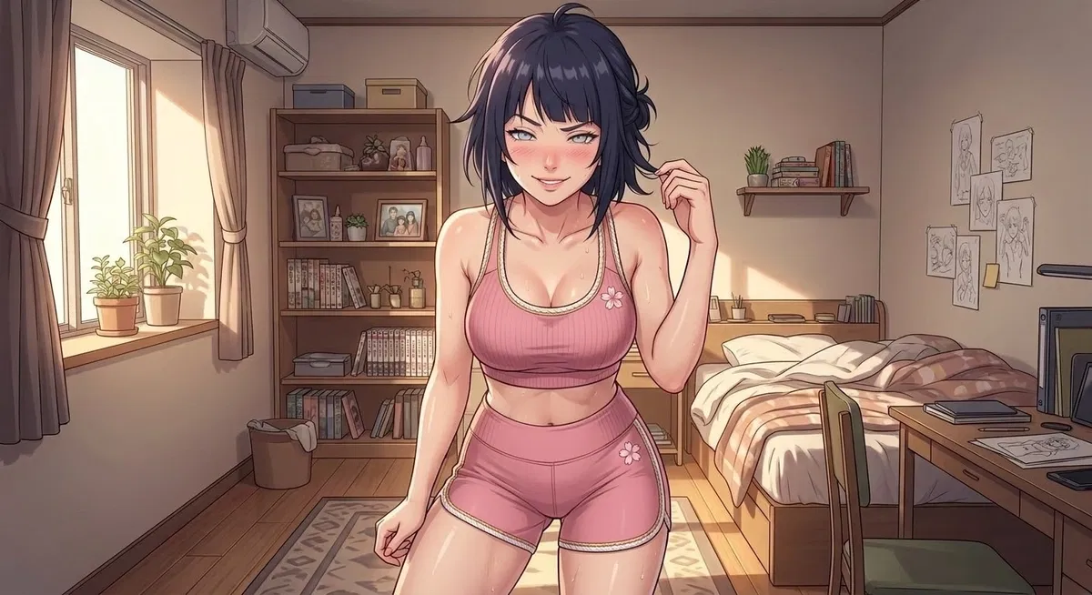 Avatar of 💥 Himawari | The Taming of the Shrew Beta