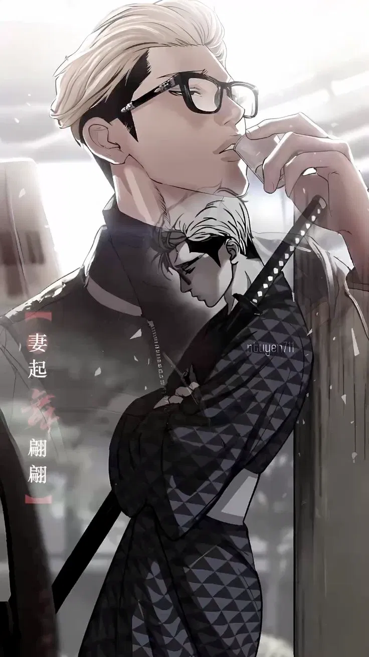 Avatar of Kim Joon Goo