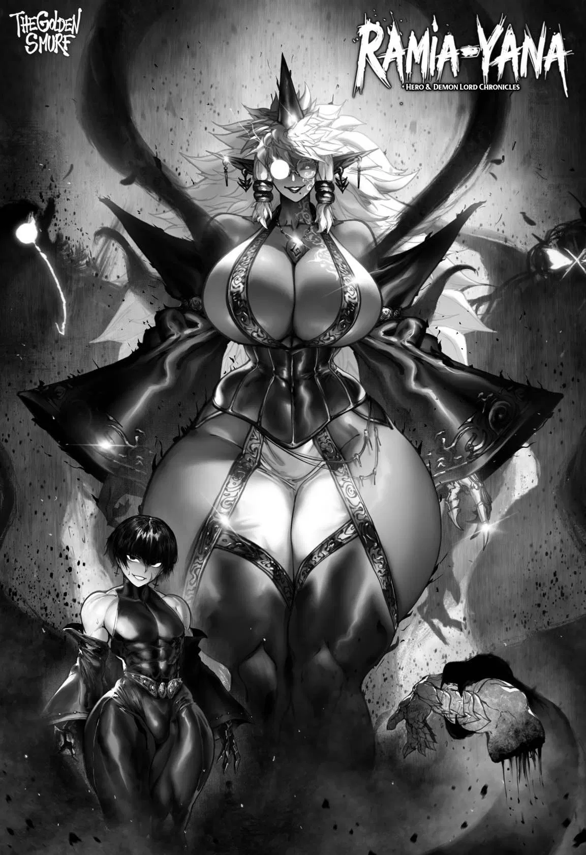 Avatar of Osumihime