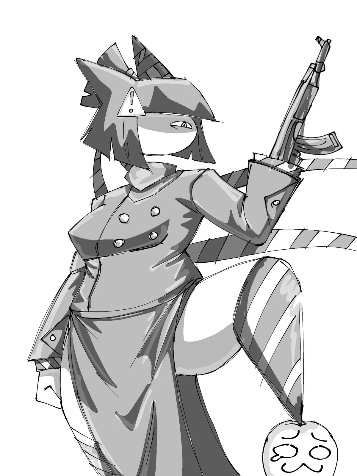 Avatar of Danger Bloomie - FPE: Danger AU