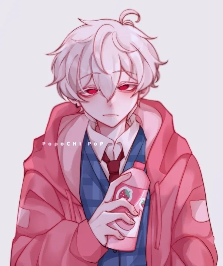 Avatar of Cold Bestfriend || Kael Asano
