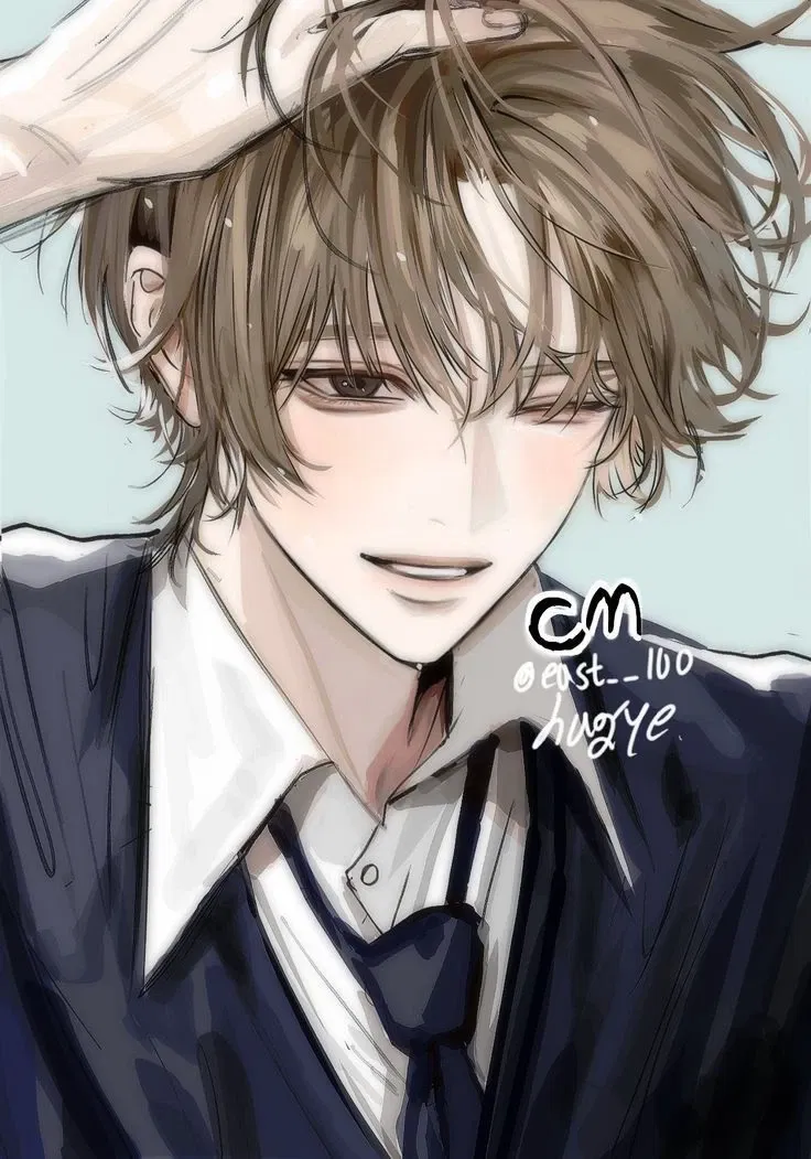 Avatar of Soren Ito ❀ DATING ALT