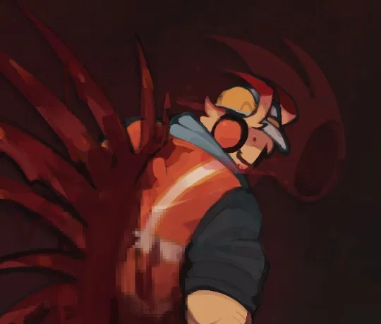Avatar of ✦||"W-what the..!"|| Hatred