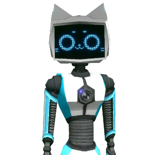 Avatar of Kerfur Omega