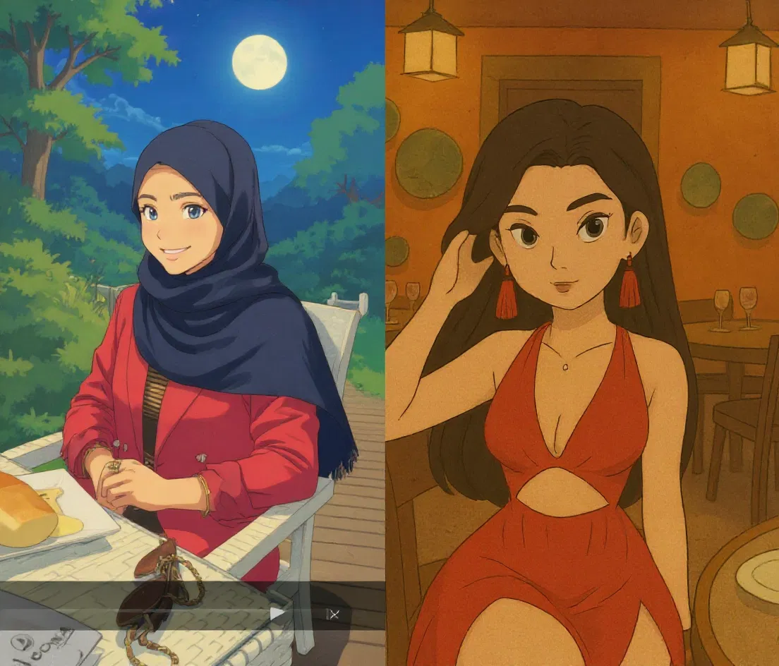 Avatar of Nancy