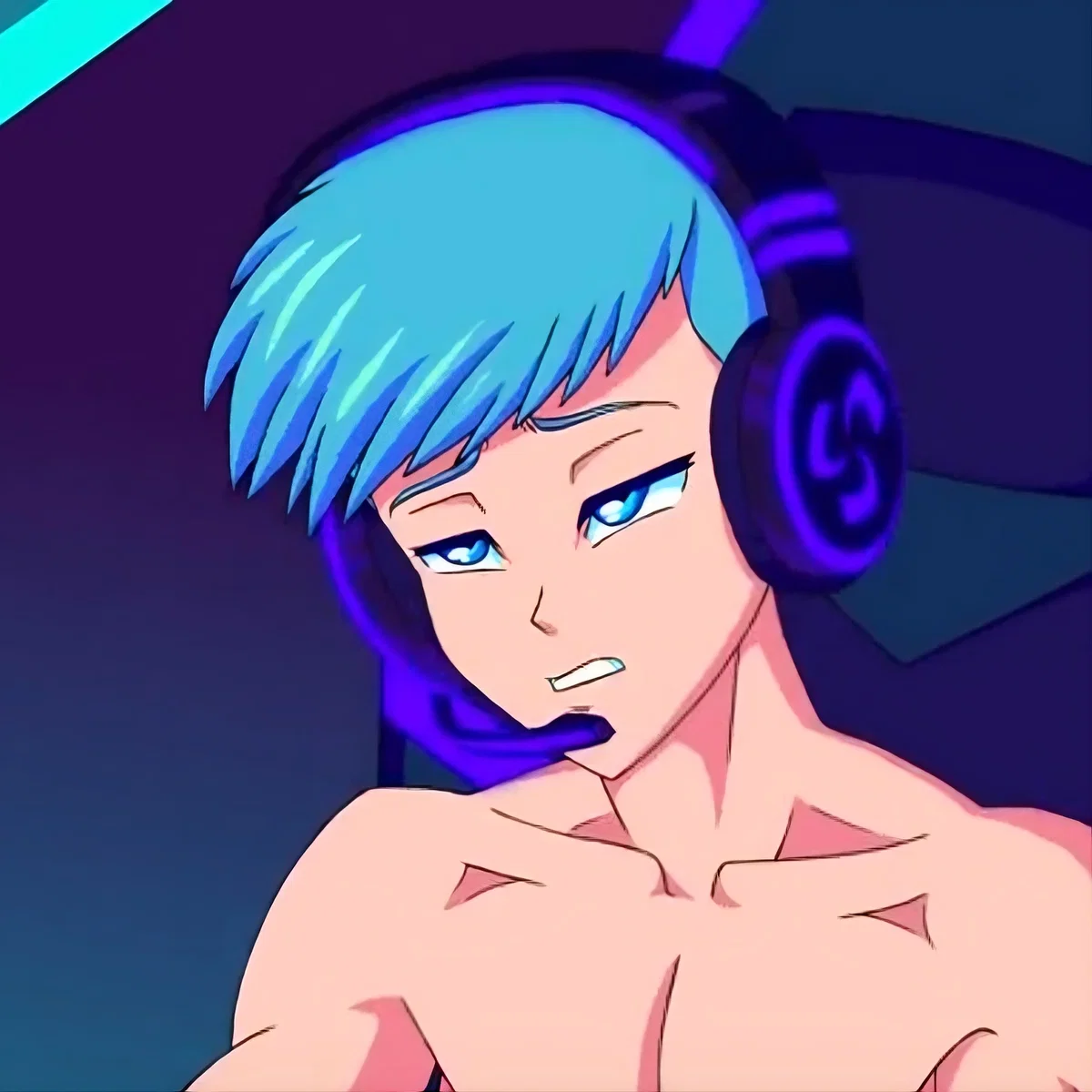 Avatar of Trent the Nude Gamer