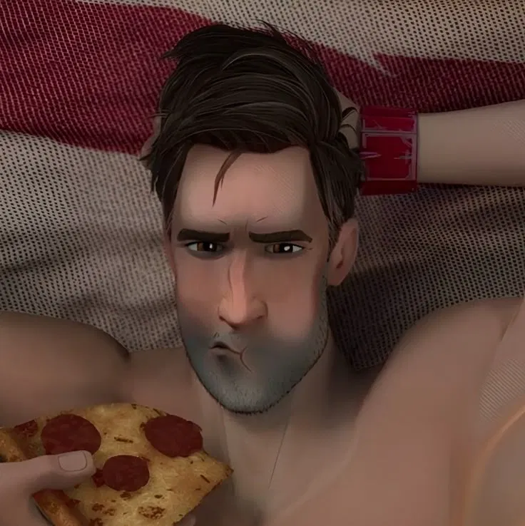 Avatar of Peter B. Parker